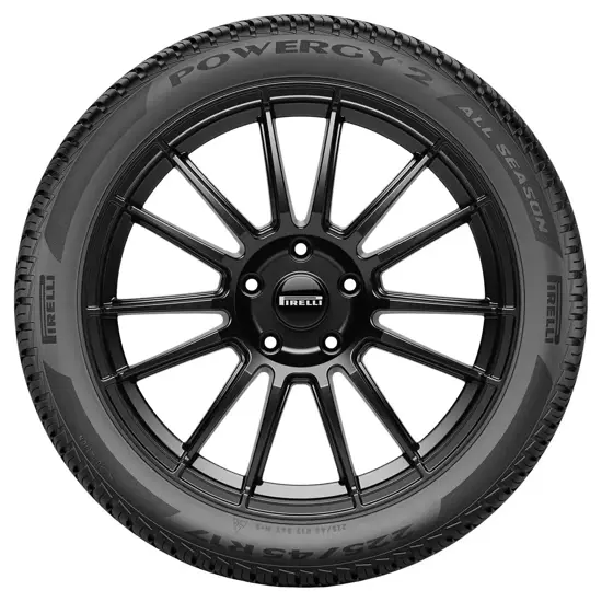 Pirelli 225 40 R19 93Y Powergy 2 All Season XL FSL 15454798