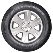 Bridgestone 195 70 R15C 104R 102R Blizzak W995 Multicell 15453508