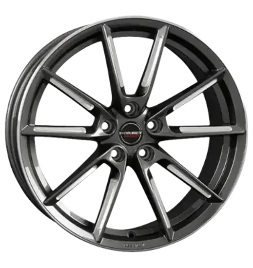 Borbet LX 85 X 19 ET37 15260392