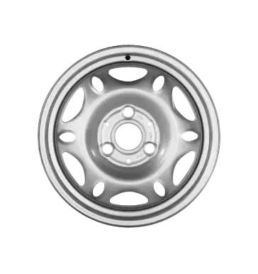 7900 5 5Jx15 3x112 ET-1 MB57 1 Silver