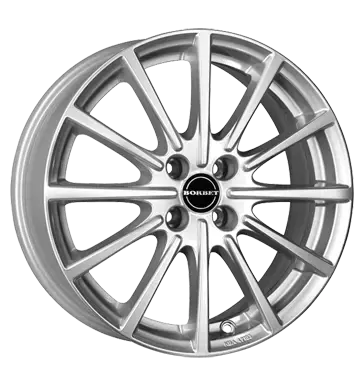 BL4 7 0x16 4x100 ET35 MB64 0