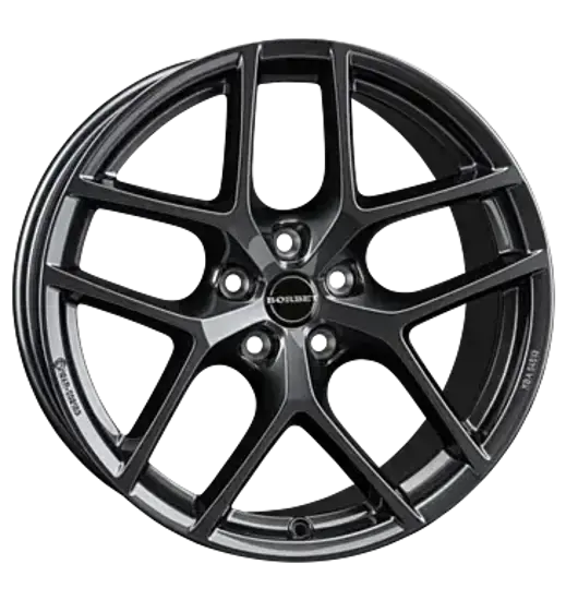 Borbet Y 95 X 19 ET45 15364278