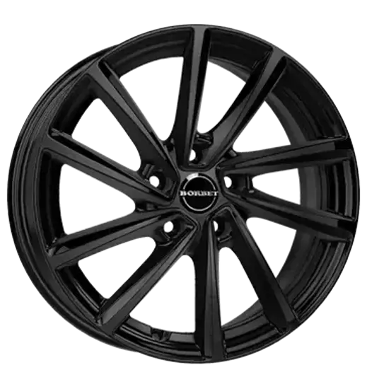 Borbet V 7 X 16 ET48 15175767