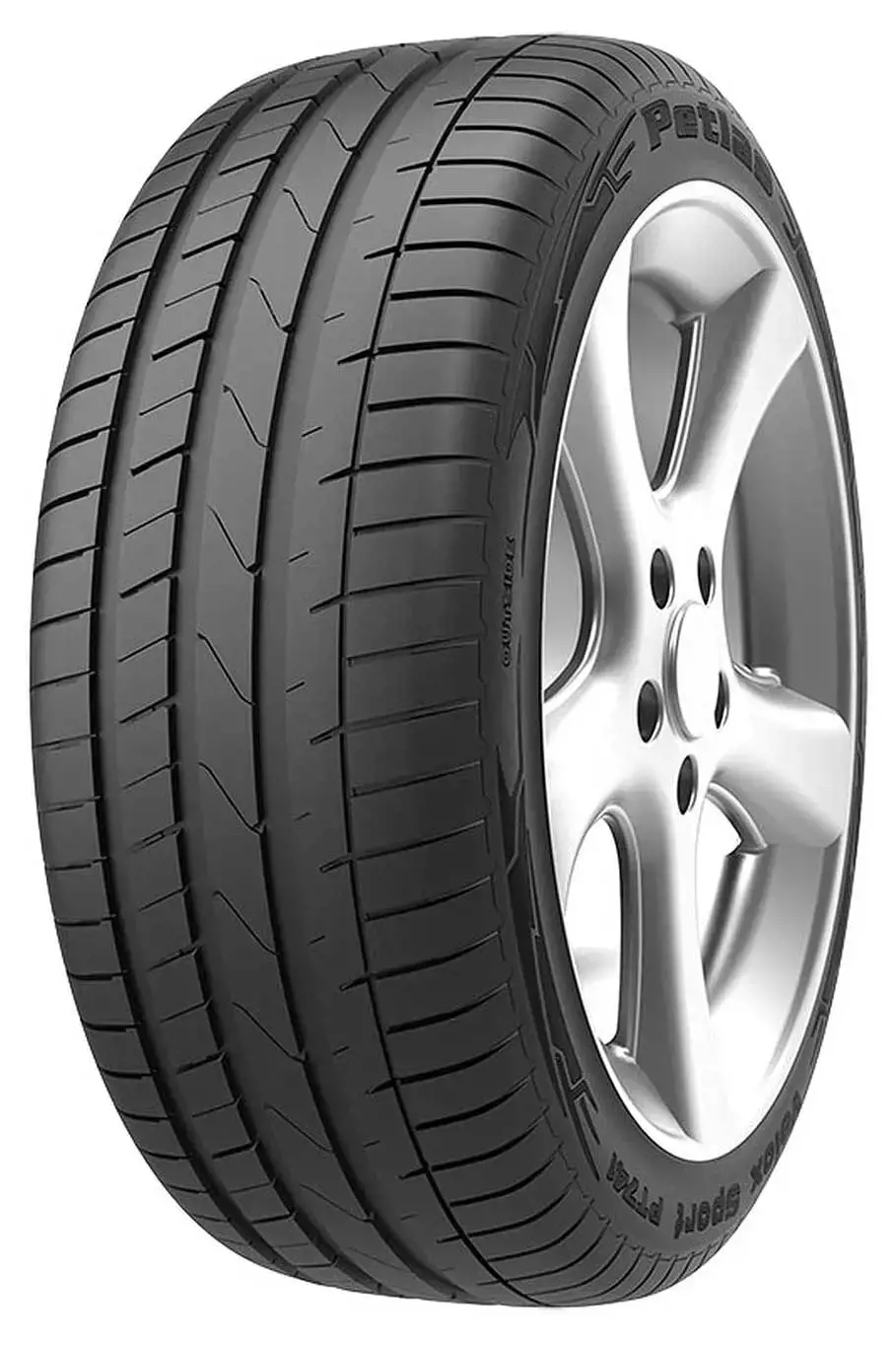 255/35 ZR19 92W Velox Sport PT741 Runflat von Petlas