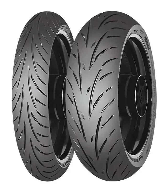 120/60 ZR17 (55W) Touring Force SP Front