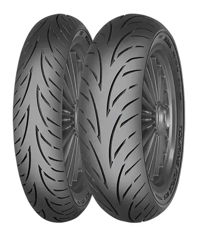 120/70-16 57S TL/TT Touring Force-SC 2 F/R