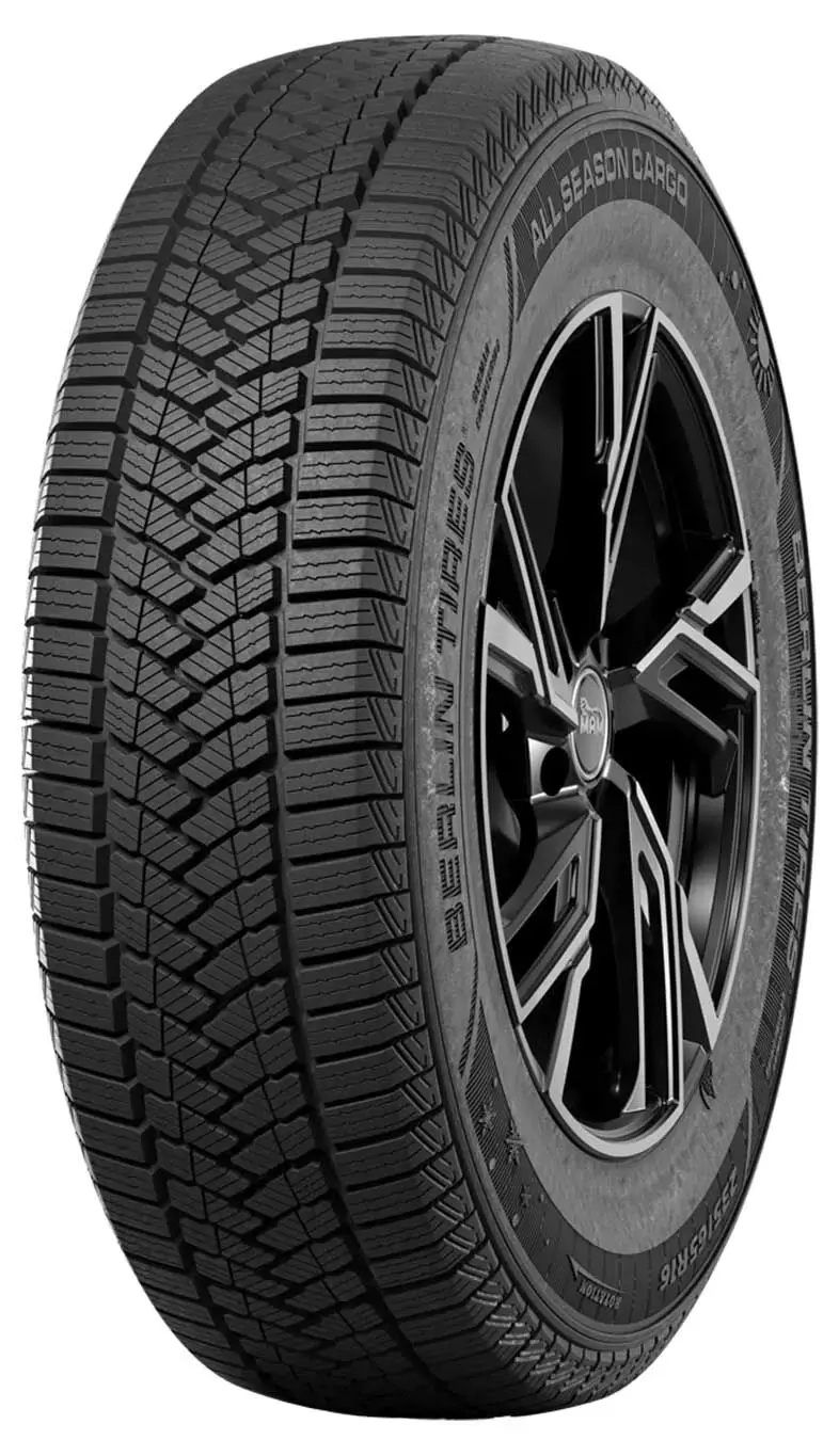 215/70 R15C 109S/107S All Season Cargo MFS 8PR BSW