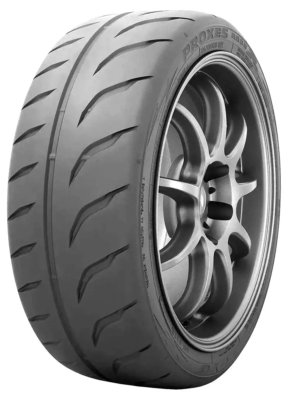 205/50 ZR17 89W Proxes R 888-R