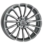 MAK KOMET 8 X 20 ET40 15439805