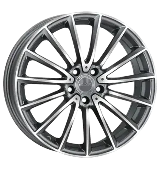 MAK KOMET 8 X 20 ET48 15439806