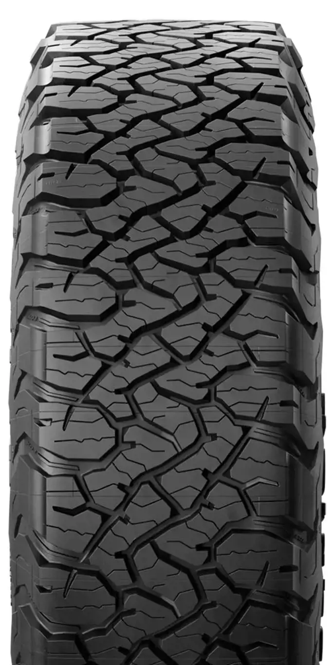 BFGoodrich LT235 70 R16 110S 107S AllTerrainT A KO3 8PR LRD TV 15452894