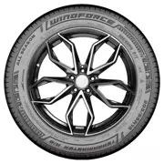 Windforce 195 60 R15 88V TERRAMASTER A S 15453991