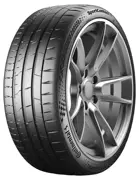 Continental 245 40 ZR19 98Y SportContact 7 XL FR MO1A Silent 15444942