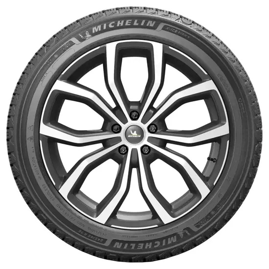 MICHELIN 215 55 R17 98H X Ice Snow XL RG 15457887