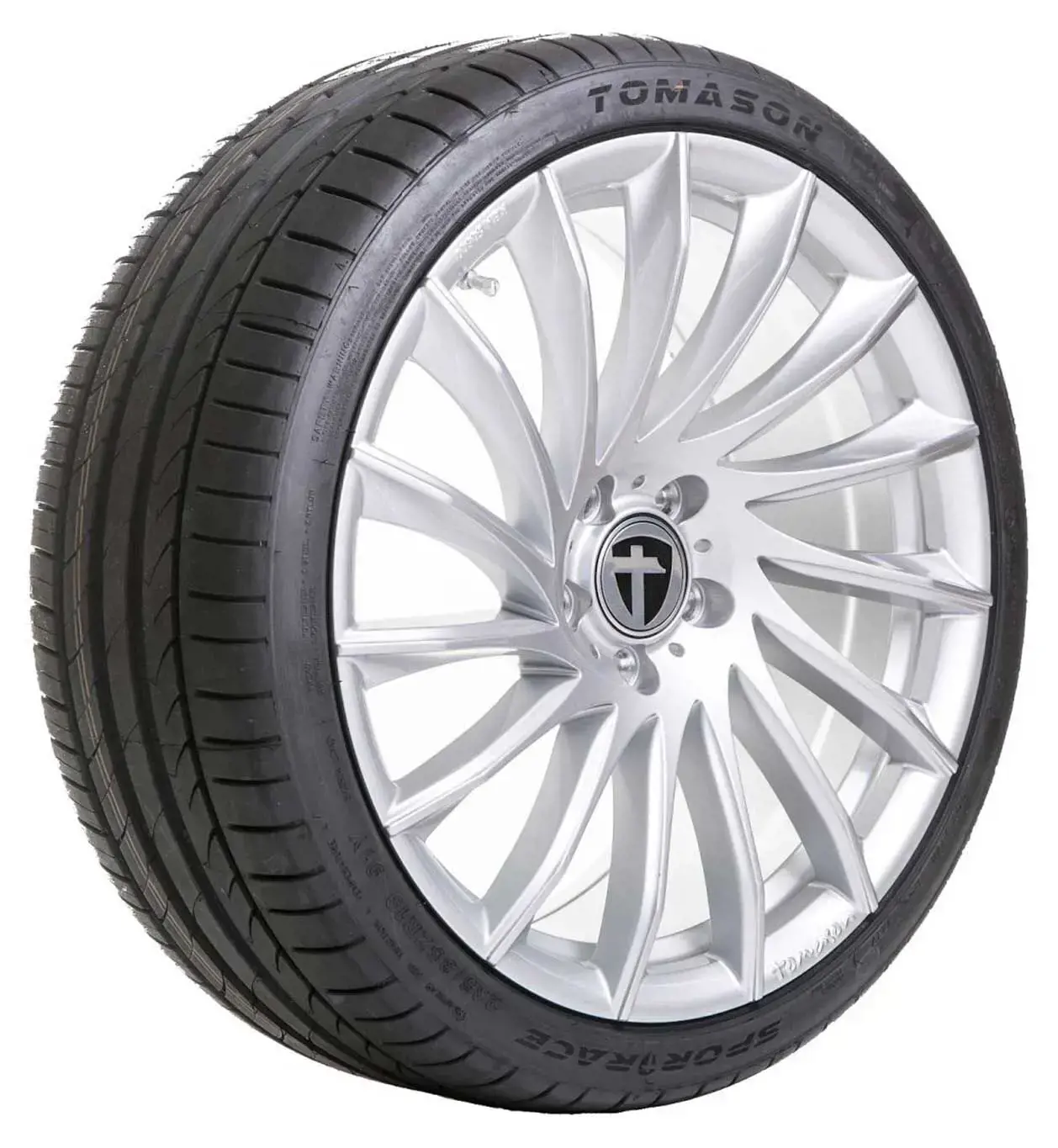 225/35 ZR19 88Y Sportrace XL BSW