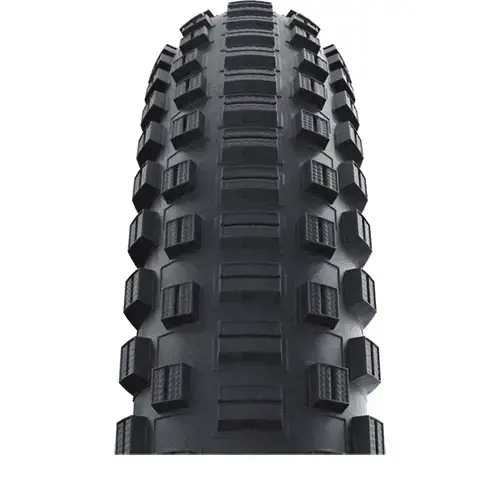 47-507 LITTLE JOE 24x1.85 Faltreifen ADDIX PERFORMANCE Reflex Schwarz