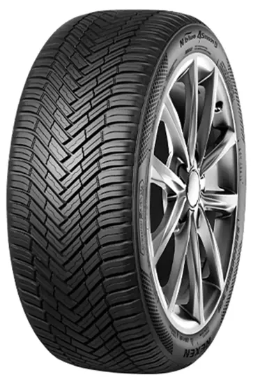 Nexen 225 45 ZR17 94W N blue 4Season 2 XL 15462439