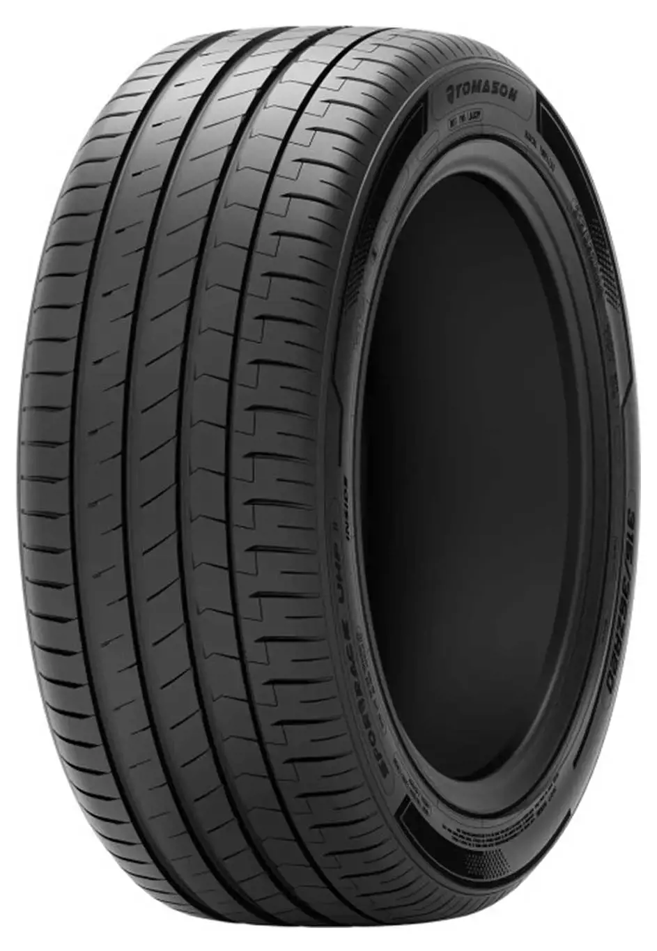 Tomason 205 45 ZR16 87W Sportrace UHP II XL 15462475