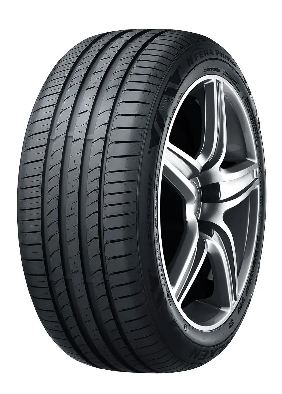 Nexen 205 60 R16 96H N Fera Primus XL 15435169
