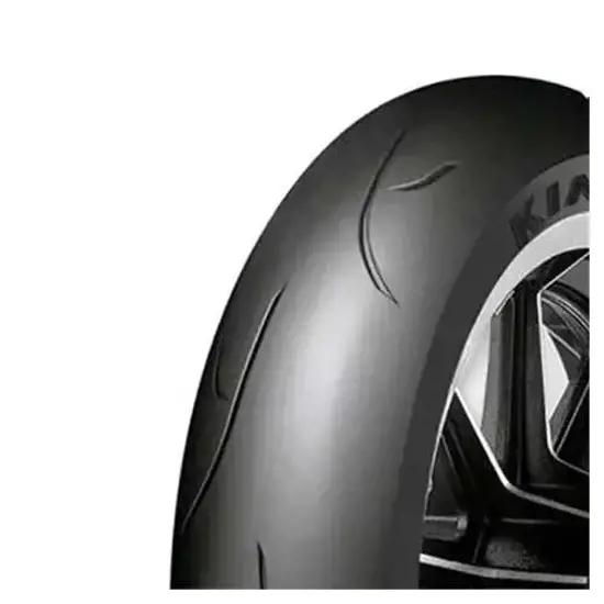 Kingtyre 190 55 ZR17 75W K06 Rear 15441297