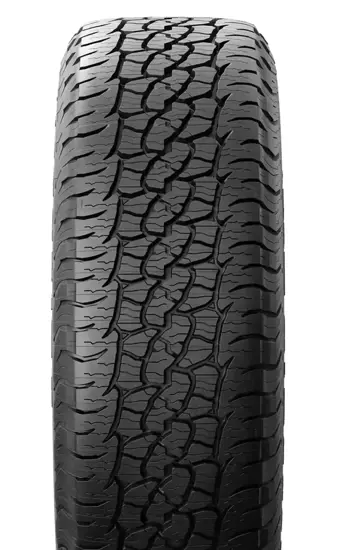 BFGoodrich 255 70 R16 115T Trail Terrain T A XL OWL 15457969