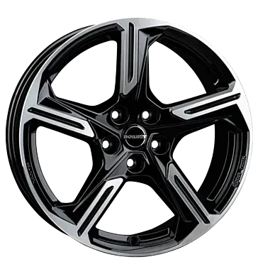 XE1 7 5x18 5x112 ET50 MB66 6