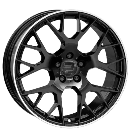 2DRV by Wheelworld WH47 9 X 20 ET35 15445151