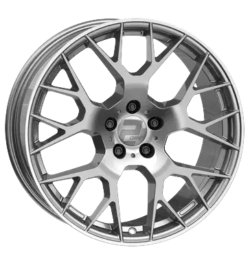 WH47 8 5x19 5x112 ET35 MB66 6