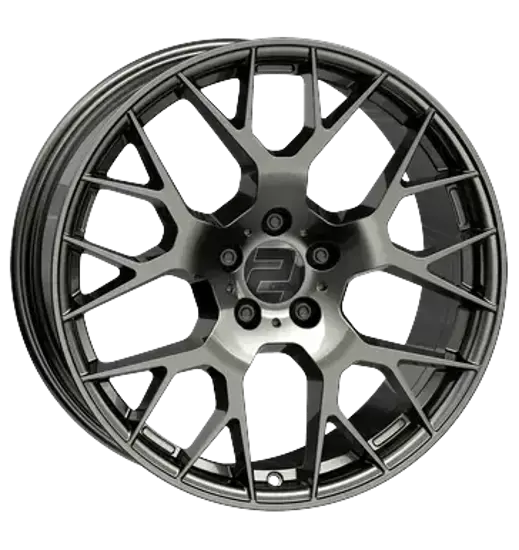2DRV by Wheelworld WH47 85 X 19 ET30 15445128