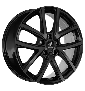 MIRA 7 5x18 5x108 ET45 MB63 4