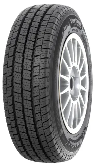 Matador 225 75 R16C 121R 120R MPS125 15095787