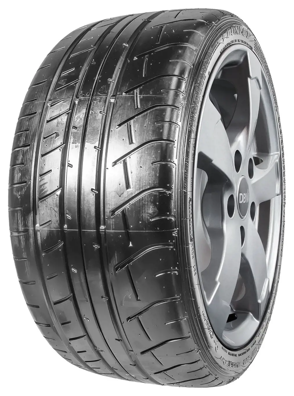 255/40 ZR20(101Y)SP SportMaxx GT600 ROF XL NR2 MFS