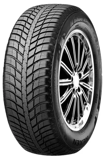 Nexen 225 45 R17 94V N blue 4Season XL MS 15289505