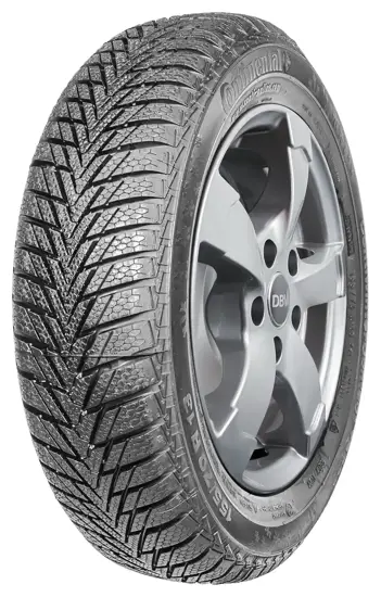 Continental 155 60 R15 74T WinterContact TS 800 FR 15419536