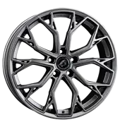 Damina Performance DM18 8 X 18 ET30 15447710