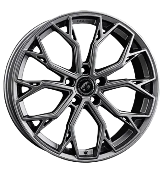 Damina Performance DM18 8 X 18 ET30 15447710