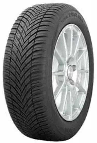 Toyo 195 65 R15 95T Celsius AS2 XL FSL 15463128