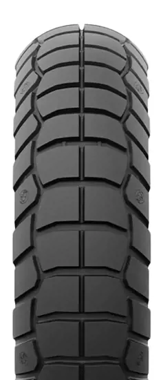 Metzeler 150 70 R18 70V Karoo 4 Street Rear M C 15441796