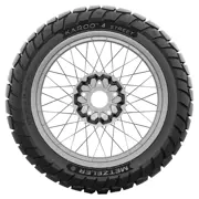 Metzeler 150 70 R18 70V Karoo 4 Street Rear M C 15441796
