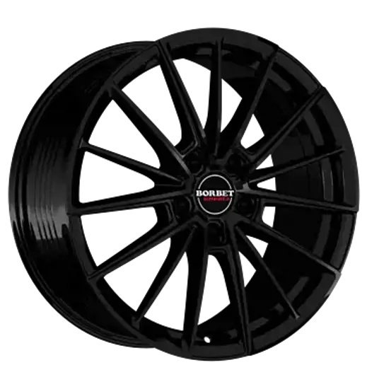 Borbet FB2 85 X 20 ET30 15462116