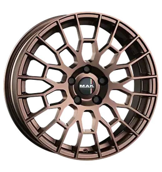 MAK APX 8 X 19 ET34 15438778