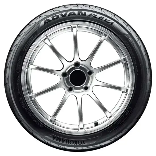 Yokohama 205 50 R15 86V Advan Fleva V701 RPB 15288225