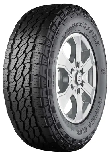 Bridgestone 205 R16C 110S 108S Dueler All Terrain 8PR 15440121