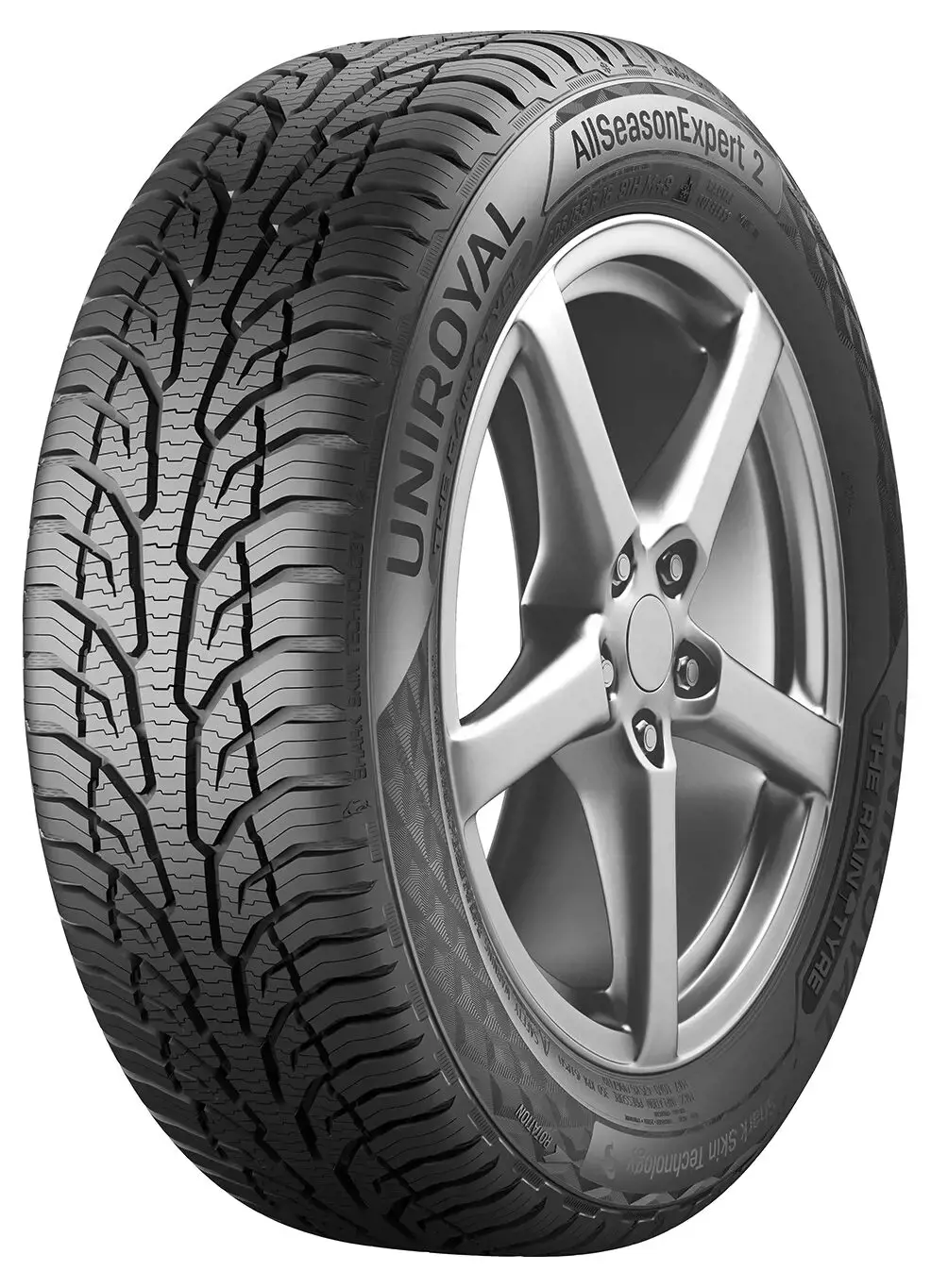 195/55 R16 87H AllSeasonExpert 2 EVc