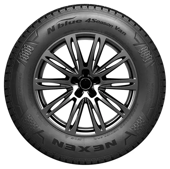 Nexen 205 65 R15C 102T 100T N blue 4Season Van 6PR 15463655