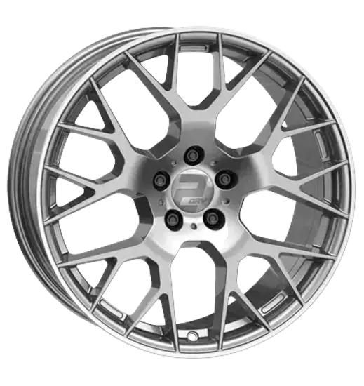 2DRV by Wheelworld WH47 9 X 20 ET30 15445122
