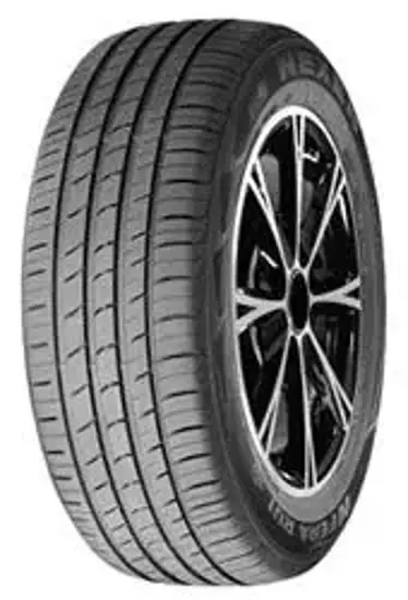 Nexen 255 55 ZR18 109Y N Fera RU1 XL 15325427