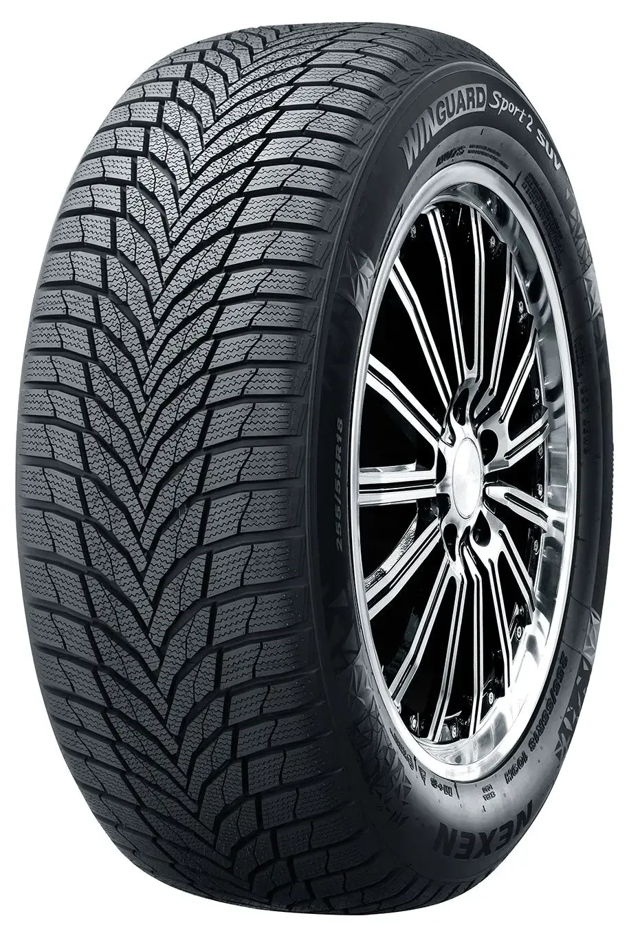 Nexen 235 75 R15 109T Winguard Sport 2 SUV XL 15384268