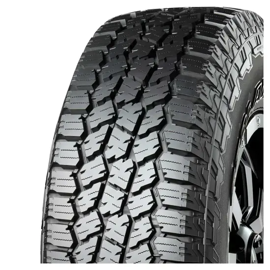 Yokohama 235 75 R15 109T Geolandar A T4 G018A 15452740