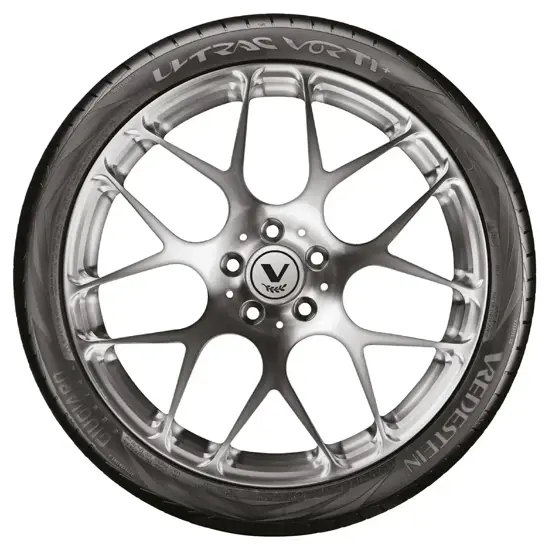 Vredestein 265 45 ZR20 108Y Ultrac Vorti XL FSL DOT 2023 15463740